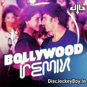 Ye Mera Husn Trending Bollywood Remix - Dj Snow Flex